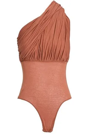 Rick Owens TOPWEAR - Bodysuits - on YOOX.com