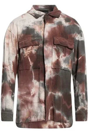 B-USED TOPWEAR - Shirts - on YOOX.com