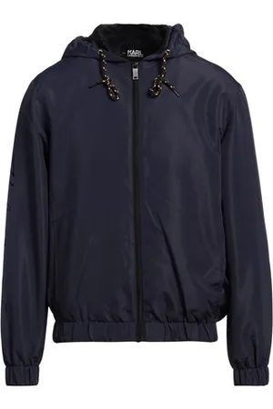 Karl Lagerfeld COATS & JACKETS - Jackets - on YOOX.com