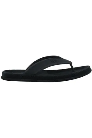 VALENTINO GARAVANI FOOTWEAR - Thong sandals - on YOOX.com