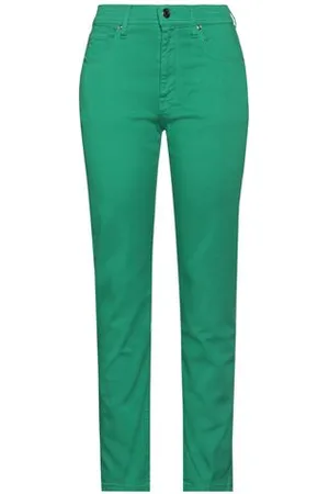 Jacob Cohen BOTTOMWEAR - Jeans - on YOOX.com
