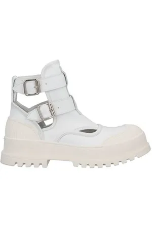 MICH SIMON FOOTWEAR - Ankle boots - on YOOX.com