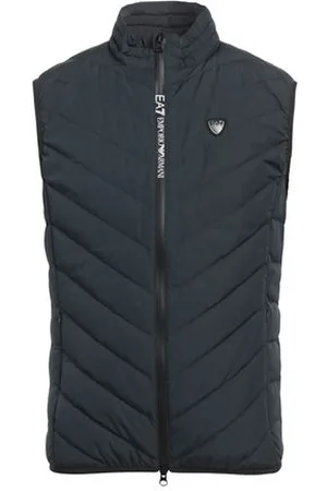 EA7 COATS & JACKETS - Puffers - on YOOX.com
