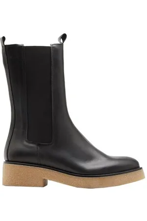 LEONARDO PRINCIPI FOOTWEAR - Ankle boots - on YOOX.com