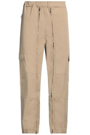 Random Identities BOTTOMWEAR - Trousers - on YOOX.com