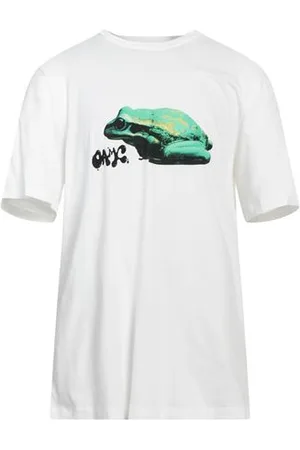 OAMC TOPWEAR - T-shirts - on YOOX.com