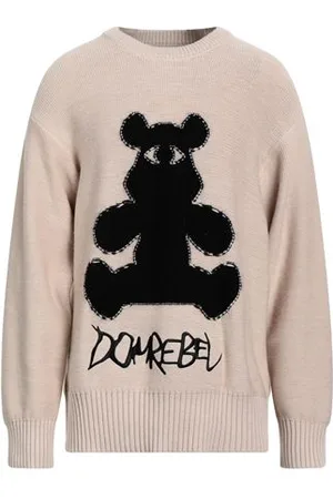 DOMREBEL KNITWEAR - Jumpers - on YOOX.com