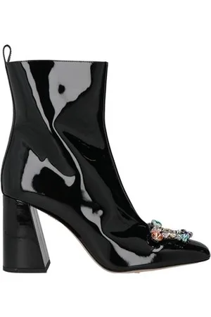 SOPHIA WEBSTER FOOTWEAR - Ankle boots - on YOOX.com