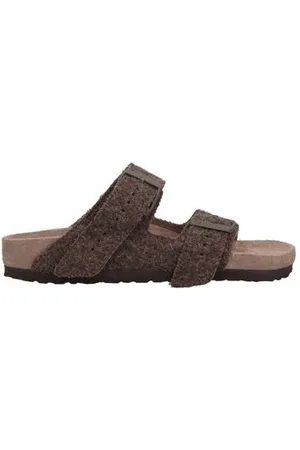 Birkenstock FOOTWEAR - Sandals - on YOOX.com