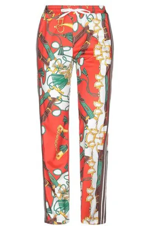 P.A.R.O.S.H. BOTTOMWEAR - Trousers - on YOOX.com