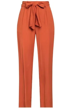 Dondup BOTTOMWEAR - Trousers - on YOOX.com