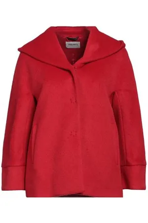 Cinzia Rocca COATS & JACKETS - Coats - on YOOX.com
