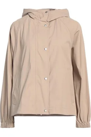 PESERICO SIGN COATS & JACKETS - Jackets - on YOOX.com