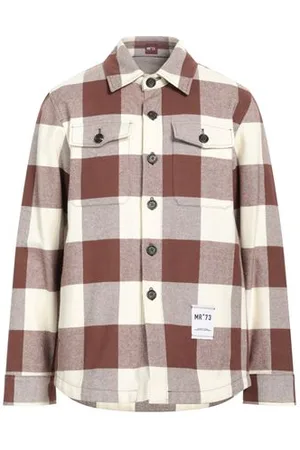 Manuel Ritz TOPWEAR - Shirts - on YOOX.com