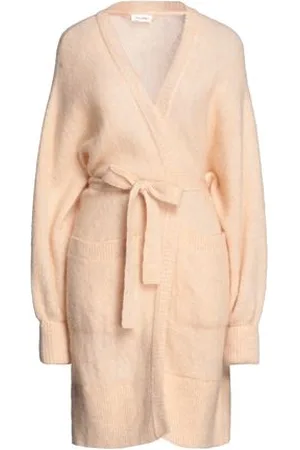 American Vintage KNITWEAR - Cardigans - on YOOX.com