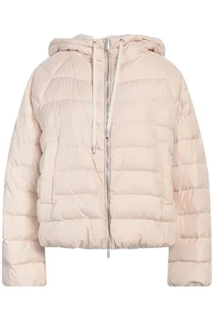 PESERICO SIGN COATS & JACKETS - Puffers - on YOOX.com