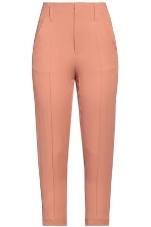Dondup BOTTOMWEAR - Trousers - on YOOX.com