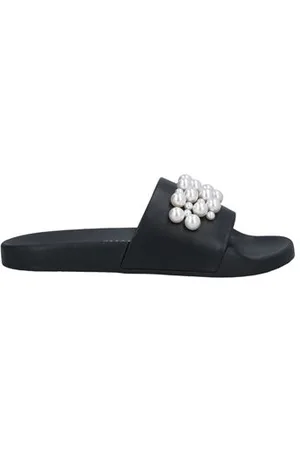 Stuart Weitzman FOOTWEAR - Sandals - on YOOX.com