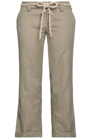 JEJIA BOTTOMWEAR - Trousers - on YOOX.com