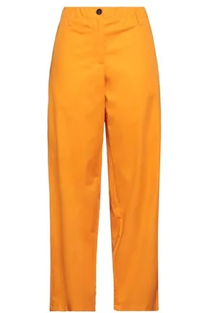 Msgm BOTTOMWEAR - Trousers - on YOOX.com