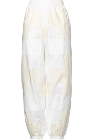 Tory Burch BOTTOMWEAR - Trousers - on YOOX.com