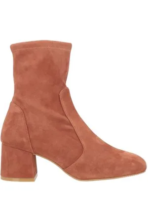 Stuart Weitzman FOOTWEAR - Ankle boots - on YOOX.com
