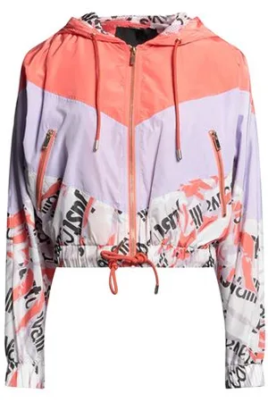 Roberto Cavalli COATS & JACKETS - Jackets - on YOOX.com