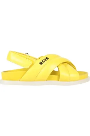 Msgm FOOTWEAR - Sandals - on YOOX.com