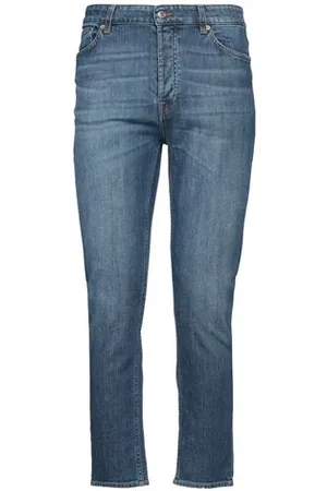 DEPARTMENT 5 BOTTOMWEAR - Jeans - on YOOX.com