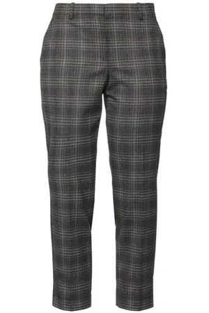THEORY BOTTOMWEAR - Trousers - on YOOX.com
