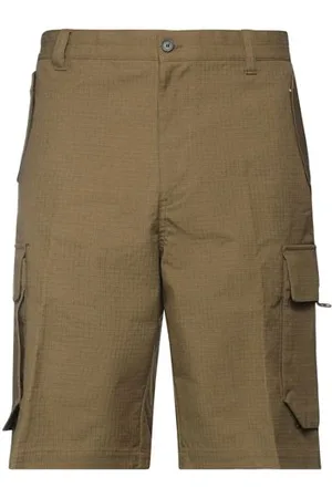 Kenzo BOTTOMWEAR - Shorts & Bermuda Shorts - on YOOX.com