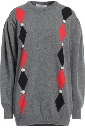 Alessandra Rich KNITWEAR - Jumpers - on YOOX.com