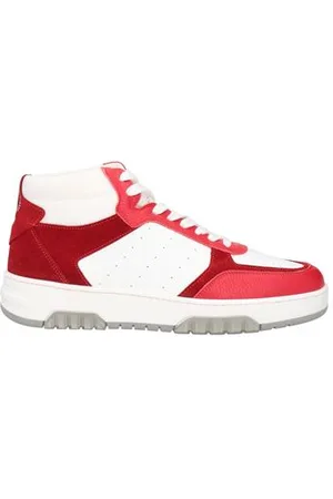 Pollini FOOTWEAR - Trainers - on YOOX.com