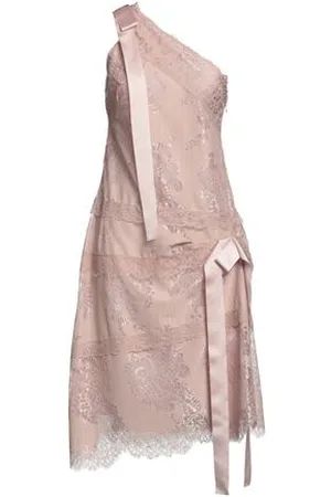 ANNA MOLINARI DRESSES - Midi dresses - on YOOX.com