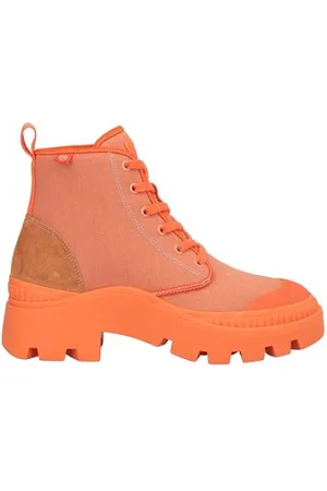Tory Burch FOOTWEAR - Ankle boots - on YOOX.com
