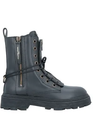 Philippe model FOOTWEAR - Ankle boots - on YOOX.com