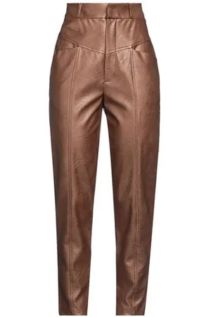 Feleppa BOTTOMWEAR - Trousers - on YOOX.com