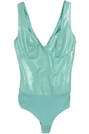 Elisabetta Franchi TOPWEAR - Bodysuits - on YOOX.com