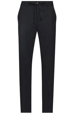 Brian Dales BOTTOMWEAR - Trousers - on YOOX.com