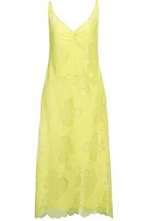 ANNA MOLINARI DRESSES - Midi dresses - on YOOX.com