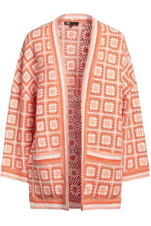 Maje KNITWEAR - Cardigans - on YOOX.com