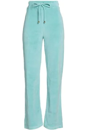 LOVESHACKFANCY BOTTOMWEAR - Trousers - on YOOX.com