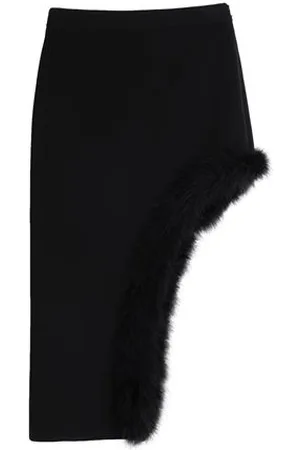 AMEN BOTTOMWEAR - Mini skirts - on YOOX.com