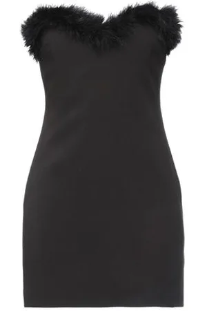 AMEN DRESSES - Mini dresses - on YOOX.com