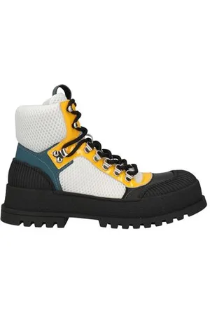 MICH SIMON FOOTWEAR - Ankle boots - on YOOX.com