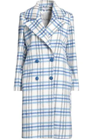 YES COATS & JACKETS - Coats - on YOOX.com