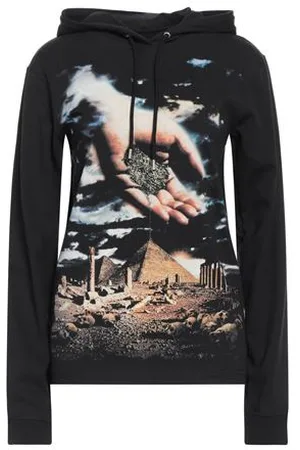 Paco rabanne TOPWEAR - Sweatshirts - on YOOX.com