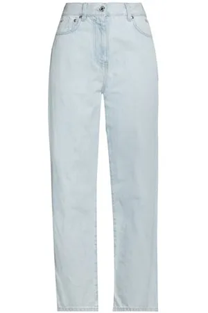 Msgm BOTTOMWEAR - Jeans - on YOOX.com