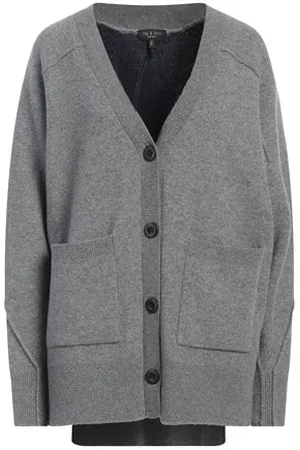 RAG&BONE KNITWEAR - Cardigans - on YOOX.com