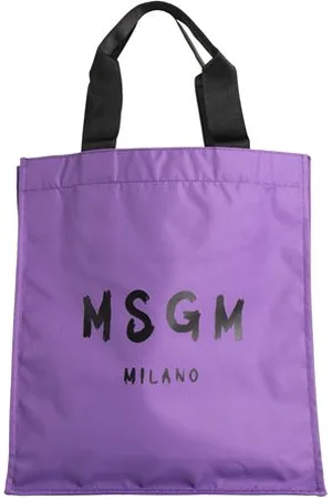 Msgm BAGS - Handbags - on YOOX.com